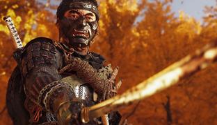 Настройка самурая – вышел новый ролик Ghost of Tsushima